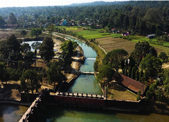 Rehabilitation of Chandra Nahar Irrigation Project, Saptari